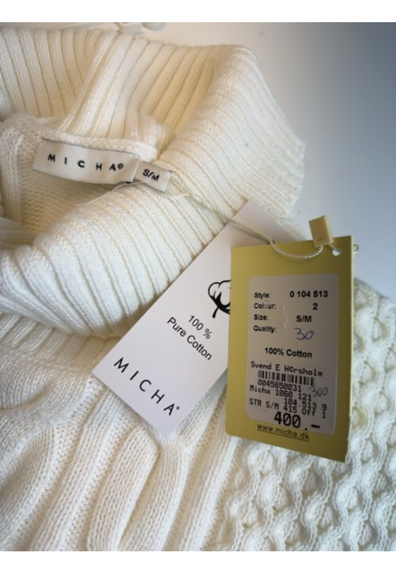Micha Vest